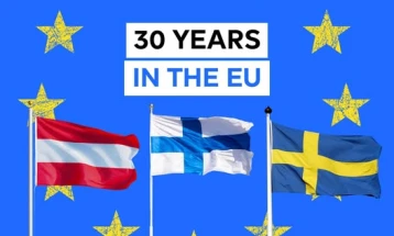 Ambasadorët e Suedisë, Finlandës dhe Austrisë: Gjëja më e rëndësishme është të bëjmë reformat e domosdoshme dhe të qëndroni në rrugën e integrimit evropian