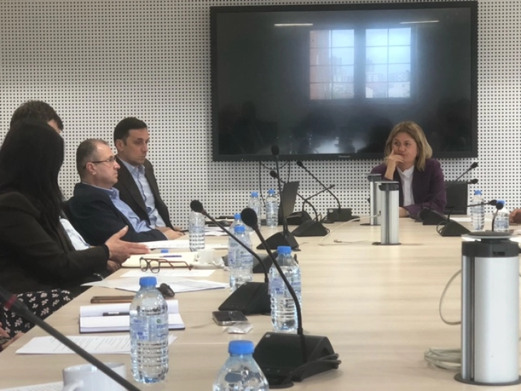 MEMBM: Situata me energjinë elektrike është nën mbikëqyrje të vazhdueshme, rrjeti ka absorbuar me sukses presionin e shtuar gjatë festave