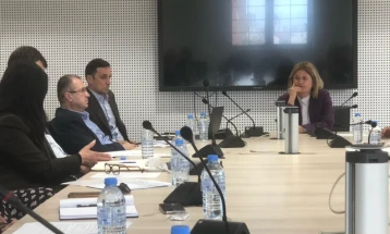 MEMBM: Situata me energjinë elektrike është nën mbikëqyrje të vazhdueshme, rrjeti ka absorbuar me sukses presionin e shtuar gjatë festave