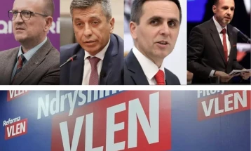 Për daljen e ASH-së nga Qeveria vendos kryeministri, në Kuvend nuk ka shpërndarje të re të deputetëve