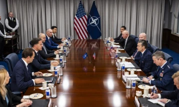 Sekretari i përgjithshëm i NATO-s bëri thirrje për 