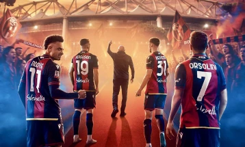 Bolonja kundër Milanit për trofeun e parë të kupës që nga viti 1974