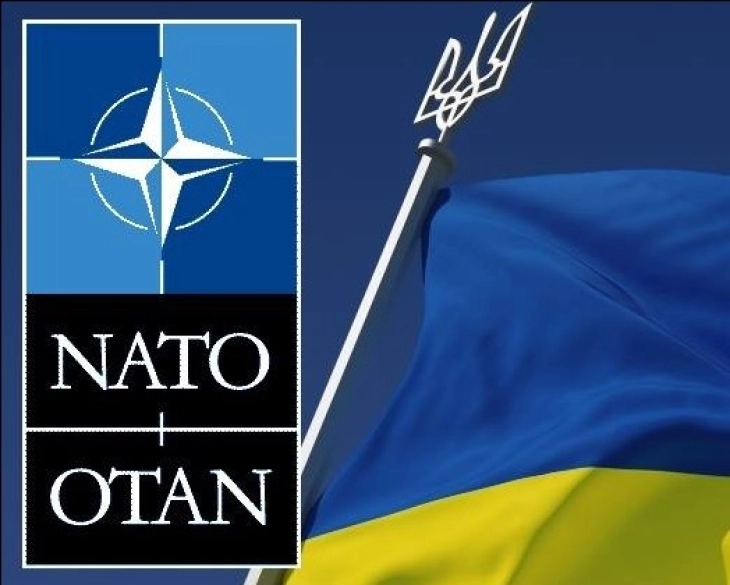 Riemërohet misioni i NATO-s në Ukrainë 