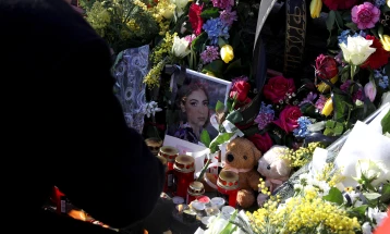 Miratohet akuza kundër shoferit që shkeli Frosina Kulakovën