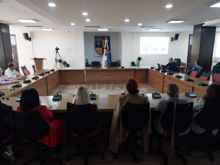 Со план за подобрување на квалитетот на воздухот Струмица ќе го намалува загадувањето