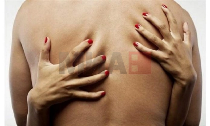 Науката потврди: Сексот е благотворен против појавата на депресија