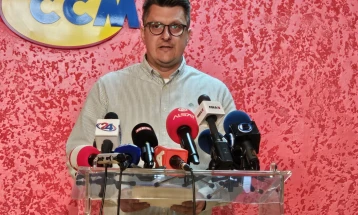 Peshevski: Të drejtat e punëtorëve në sektorin privat duhet të përmirësohen, LSM kërkon rritje të pagave