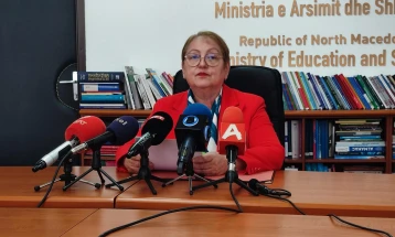 MASH publikoi konkurs për projektin shkencoro-hulumtues, buxheti për shkencë pothuajse dyfish më i madh se vitin e kaluar