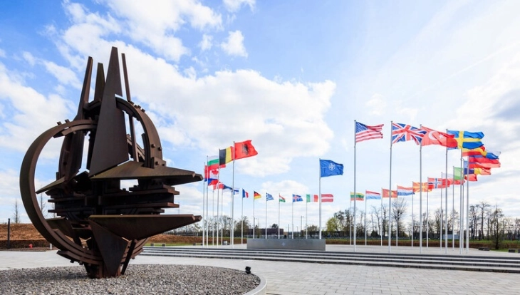 Raporti vjetor i Rutes për vitin 2024: Prioriteti i NATO-s është të bëhet më e fortë dhe më e aftë në parandalimin dhe mbrojtjen nga të gjitha kërcënimet