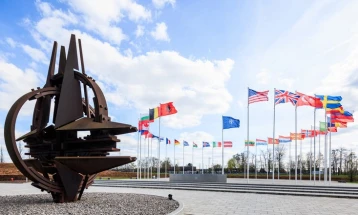 Raporti vjetor i Rutes për vitin 2024: Prioriteti i NATO-s është të bëhet më e fortë dhe më e aftë në parandalimin dhe mbrojtjen nga të gjitha kërcënimet