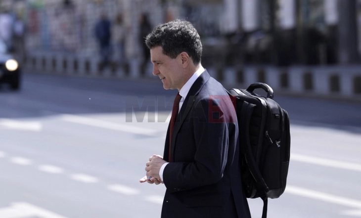 Романскиот изборен орган откри неправилности во претседателската кампања на независниот кандидат Никушор Дан