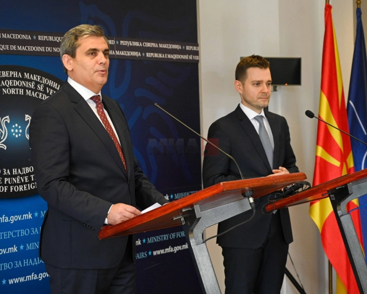 Ibrahimoviq: Mali i Zi e projektoi qëllimin që të bëhet anëtarja e 28-të e BE-së deri në fund të vitit 2028