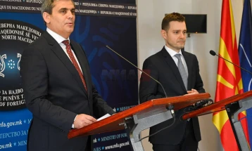 Ibrahimoviq: Mali i Zi e projektoi qëllimin që të bëhet anëtarja e 28-të e BE-së deri në fund të vitit 2028