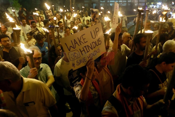 Индија бара од своите сојузни држави да не остане ниту еден Пакистанец во земјата по 27 април