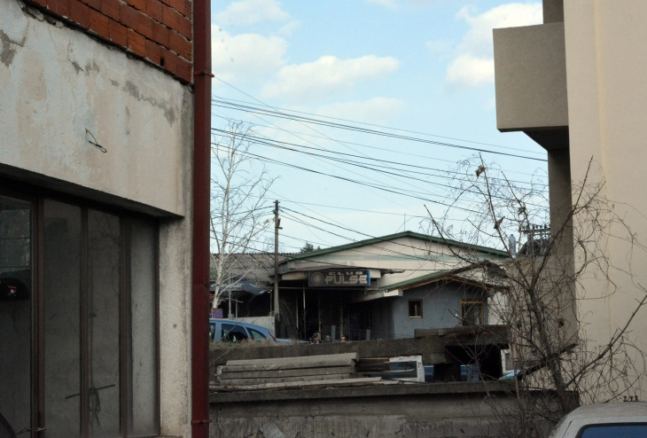 PP: Marrja në pyetje e të dëmtuarve nga zjarri në 