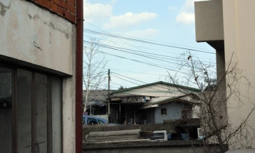 PP: Marrja në pyetje e të dëmtuarve nga zjarri në 