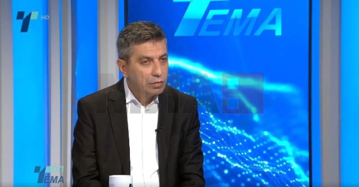 Izet Mexhiti: E rëndësishme është unifikimi i VLEN-it, jo kush do të jetë kryetar