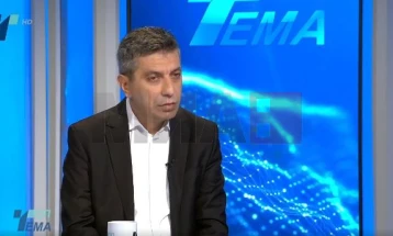 Izet Mexhiti: E rëndësishme është unifikimi i VLEN-it, jo kush do të jetë kryetar