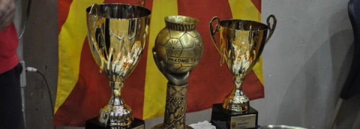 Стартува групната фаза во ракометниот Куп, хуманитарен викенд во Битола за помош на Кочани