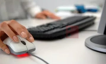 Vërtetime për mosdënim të arritshme në portalin uslugi.gov.mk, paralajmërohen shërbime të reja elektronike për qytetarët