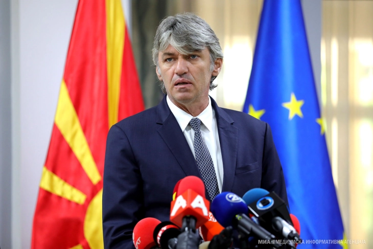 Села: Горди сме што по осум години може да кажеме дека 27 април беше катализатор за нови промени