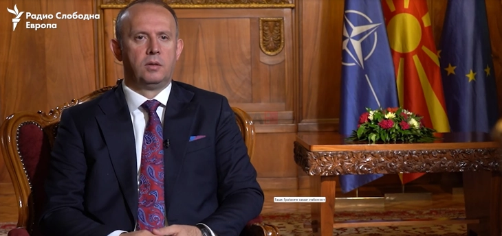 Gashi: Shumica parlamentare është e qëndrueshme pavarësisht trazirave në VLEN