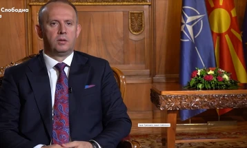 Gashi: Parliamentary majority is stable regardless of Vlen turbulence