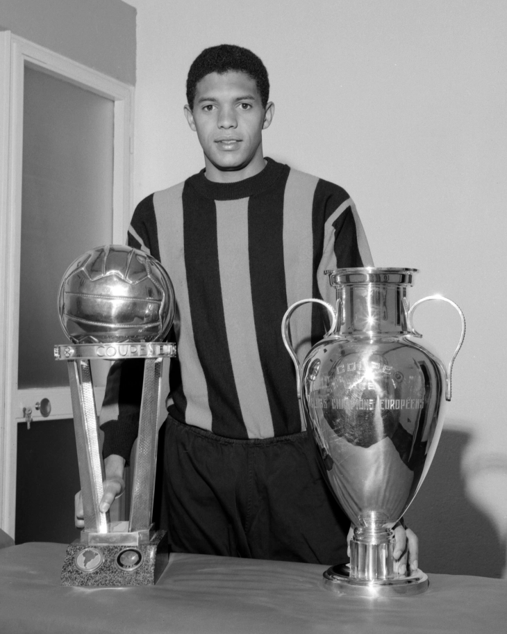 Почина Бразилецот Жаир