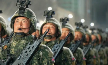 Koreja e Veriut konfirmoi se ka dërguar ushtarë në Rusi që të luftojnë kundër Ukrainës