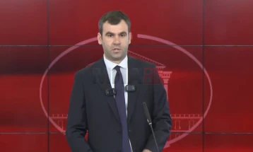 Latifi: SHA MEPSO është garanci për stabilitetin e sistemit elektrotrasmetues