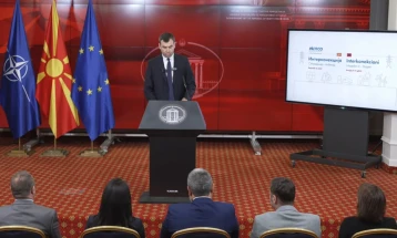 Është shpallur tenderi ndërkombëtar për ndërtimin e interkonektorit 400 kilovoltësh me Shqipërinë