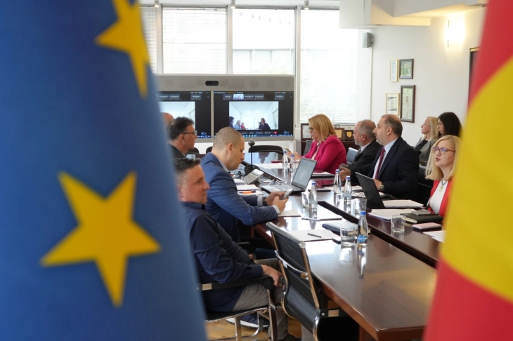 Drejtoria e Doganave është e përkushtuar lartë në integrim të përshpejtuar në tregun e vetëm të BE-së - hapat e ndërmarrë janë njohur nga Komisioni Evropian