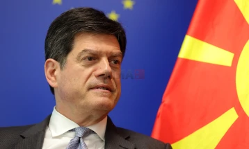 Rokas: Autoriteti, paanshmëria dhe qëndrueshmëria e Gjykatës Kushtetuese janë jashtëzakonisht të rëndësishme për sundimin e ligjit në vend