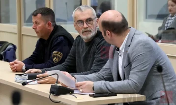 Në Gjykatën penale përfundoi gjykimi i Palevskit, sipas tij motivi i vrasjes është i palogjikshëm dhe i pavërtetuar