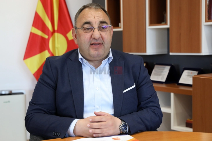 Bislimoski për MIA-n: Kapaciteti i instaluar nga burimet e ripërtëritshme të energjisë për herë të parë është më i madh se 50 për qind