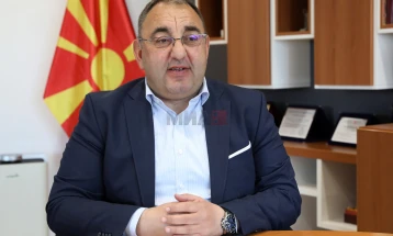 Bislimoski për MIA-n: Kapaciteti i instaluar nga burimet e ripërtëritshme të energjisë për herë të parë është më i madh se 50 për qind