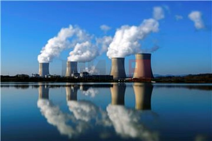 Agjencia Spanjolle e Sigurisë Bërthamore: Nuk ka rrezik për shtatë reaktorët bërthamorë pas ndërprerjes së energjisë elektrike