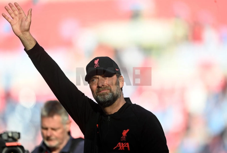 Klopi uron Liverpulin: Jam jashtëzakonisht optimist lidhur me të ardhmen