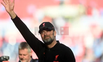 Klopi uron Liverpulin: Jam jashtëzakonisht optimist lidhur me të ardhmen