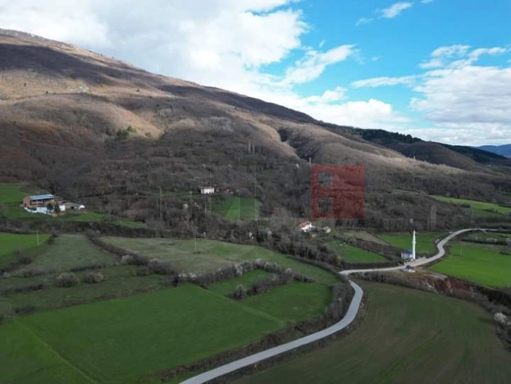 Утре 6 часа без струја повеќе села и правни субјекти во регионот на Бањиште, Дебарско