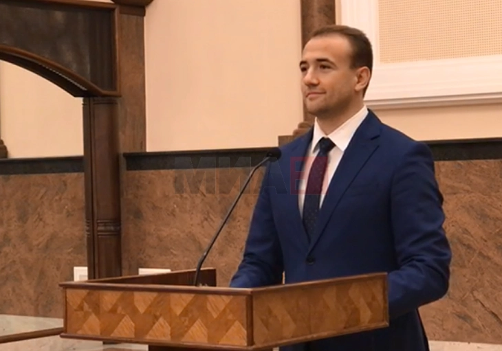 Стојаноски: ВМРО-ДПМНЕ на наредните локални избори ќе има убедлив историски триумф наспроти целата опозиција заедно