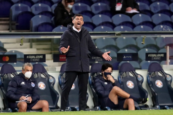 Консеисао го напушта Милан