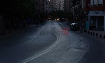 Шпанија прогласи вонредна состојба по прекинот на снабдувањето со електрична енергија во целата земја