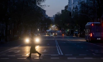 Furnizimi me energji elektrike në Gadishullin Iberik është rikthyer gati plotësisht