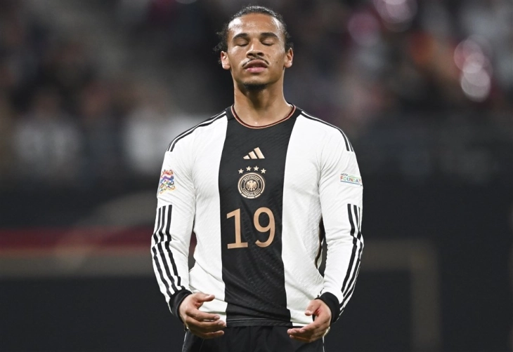 Сане одби 100 милиони евра од Ал-Итихад