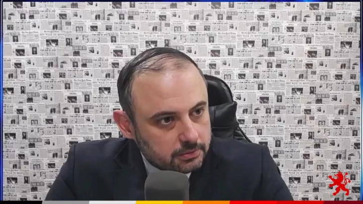 Ѓорѓиевски: ВМРО-ДПМНЕ и граѓаните ќе победат на следните локални избори, не само во Скопје, во најголем дел од општините низ Македонија