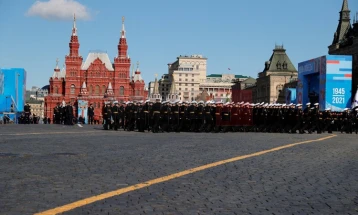 Liderë të 19 vendeve paralajmëruan praninë e tyre në Paradën e fitores në Moskë