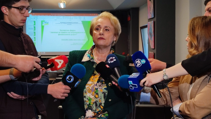 ОПМ предлага да се направи алатка за компаративна споредба на цените на производите, власта не ја исклучува можноста да има општа веб-страница 