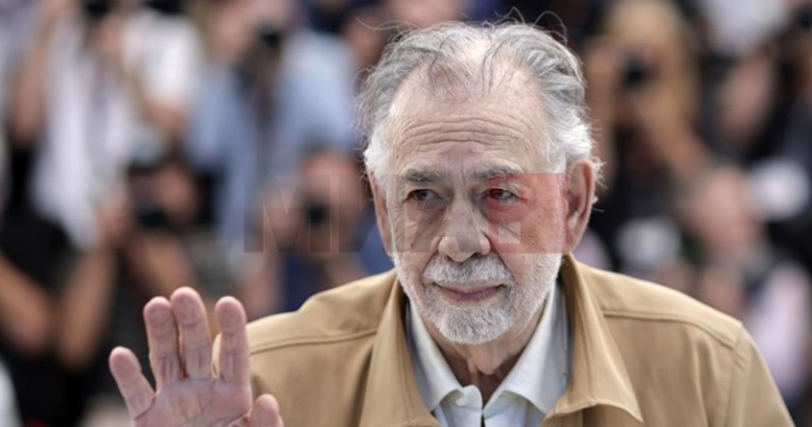 Френсис Форд Копола ја доби Наградата за животно дело на АФИ