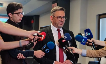 Risteski: Së pari do t'i shohim rezultatet përfundimtare, pastaj do të vendosim nëse do të sjellim masa për kufizimin e çmimeve dhe marzhave